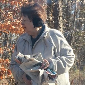 Meet your Posher, Donna